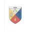 Club logo football club Fc.rochegudien