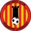 Club logo football club Fc.roquefort