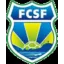 Logo du club de football F.c.s.f