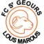 Club logo football club Fcsg