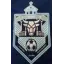 Club logo football club Fcsvl