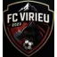 Club logo football club Fct Virieu