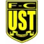 Club logo football club F.c.u.s. Tropezienne