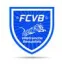 Club logo football club Fcvb