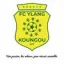 Logo du club de football F.c.y Koungou