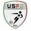 Club logo football club Ferriere Dompierre U