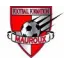 Club logo football club F.f. Mauroux