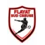 Clublogo voetbalvereniging Flayat Sc