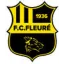 Clublogo voetbalvereniging Fleure Fc