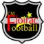 Clublogo voetbalvereniging Floirac Cm