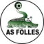 Club logo football club Folles