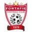 Club logo football club Fontafie Fc