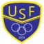 Club logo football club Fontannes