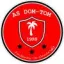 Club logo football club Fontenay Dom Tom
