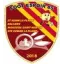 Club logo football club Foot Espoir 85