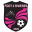 Logo du club de football Foot Trois Rivieres