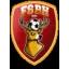 Club logo football club Football Saint Benoi