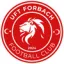 Logo du club de football Forbach Uft