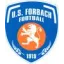 Club logo football club Forbach Us