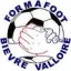 Clublogo voetbalvereniging Formafoot Bievre Val