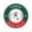 Logo du club de football Forza Lsj