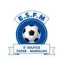 Club logo football club Fosse/marolle