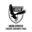 Club logo football club Fougeres-o F