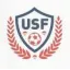 Club logo football club Fougerolles Us