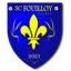 Logo du club de football Fouilloy SC