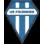 Club logo football club Fourmies Us