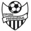 Club logo football club Freigne Espoirs