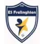Clublogo voetbalvereniging Frelinghien Es