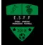 Club logo football club Fronsadais Foot Es