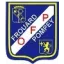Club logo football club Frouard Pompey O.