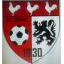 Logo du club de football Fruges AS