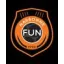 Club logo football club F.u. Narbonne