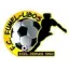 Logo du club de football Fumel Libos F.c.