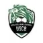 Club logo football club Fusc Boisguillaume