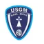 Club logo football club Gael-muel U.s