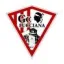 Club logo football club Gallia C. Lucciana