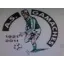 Club logo football club Gamaches As