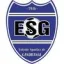 Club logo football club Gandrange Es