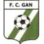 Club logo football club Gantois Fc