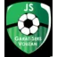 Logo du club de football Garat Sers Vouzan Js