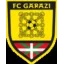 Club logo football club Garazi St Jean P. P.