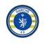 Logo du club de football Garche Es