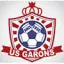 Logo du club de football Garons US