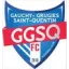 Logo du club de football Gauchy Grugies FC