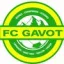 Club logo football club Gavot F.c.
