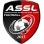 Club logo football club Geneston As Sud Loir